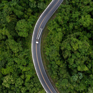 chemical sourcing road transport